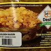 Potentially Deadly Raisins Recalled In NYC